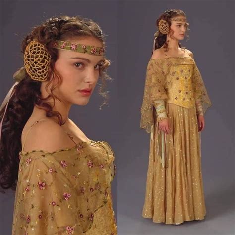 costume padme amidala|padme amidala clone wars outfits.